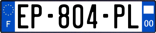 EP-804-PL