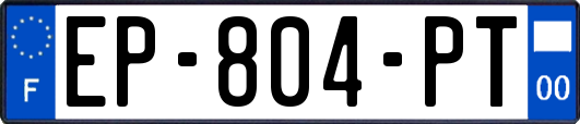 EP-804-PT
