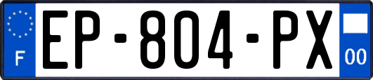 EP-804-PX