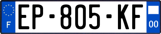 EP-805-KF