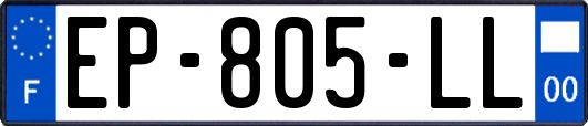 EP-805-LL