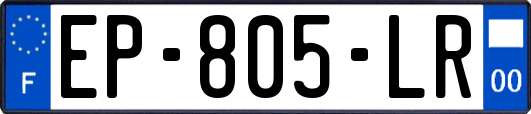 EP-805-LR