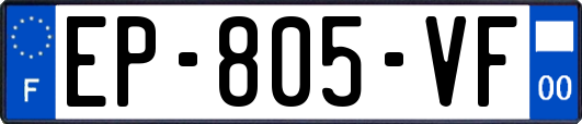 EP-805-VF