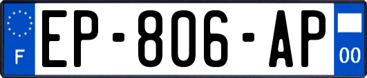 EP-806-AP