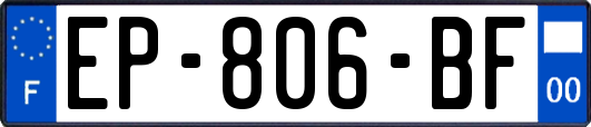 EP-806-BF