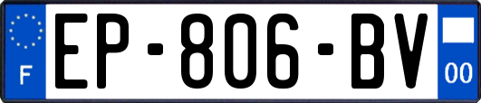 EP-806-BV