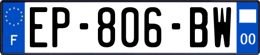 EP-806-BW