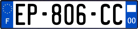 EP-806-CC