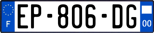 EP-806-DG