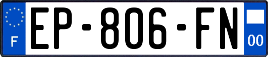 EP-806-FN