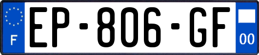 EP-806-GF