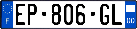 EP-806-GL