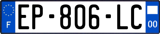 EP-806-LC