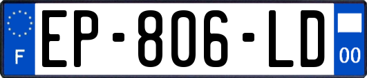 EP-806-LD