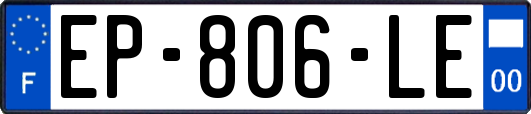 EP-806-LE