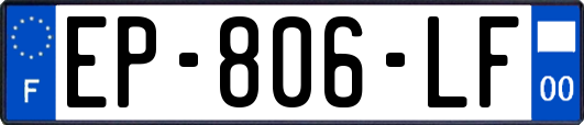 EP-806-LF