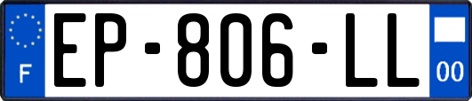 EP-806-LL