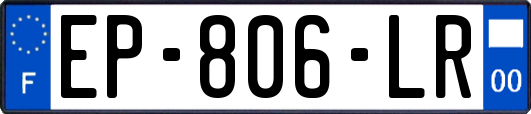 EP-806-LR