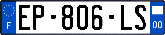 EP-806-LS