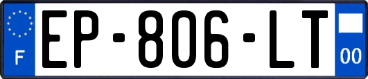 EP-806-LT