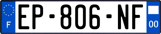 EP-806-NF