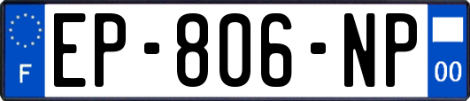 EP-806-NP