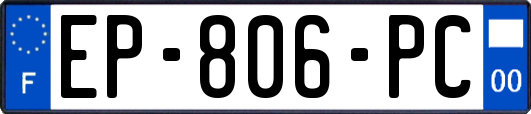 EP-806-PC