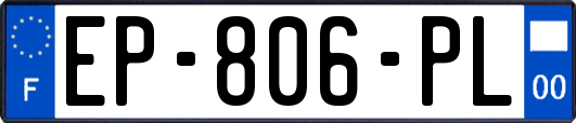 EP-806-PL