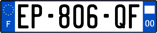 EP-806-QF