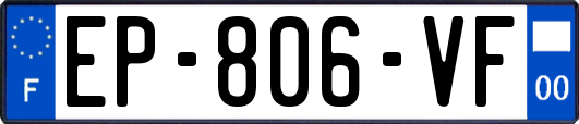 EP-806-VF