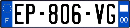 EP-806-VG