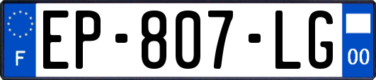 EP-807-LG