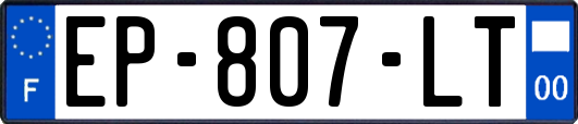 EP-807-LT