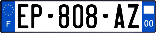 EP-808-AZ