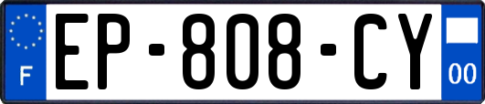 EP-808-CY