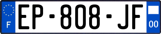 EP-808-JF