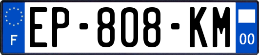 EP-808-KM