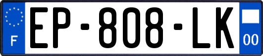 EP-808-LK