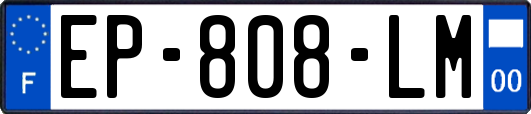 EP-808-LM