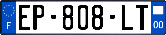 EP-808-LT