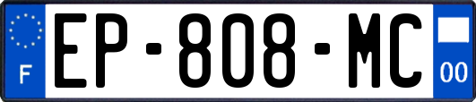 EP-808-MC