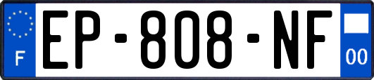 EP-808-NF