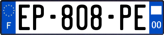 EP-808-PE