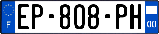 EP-808-PH