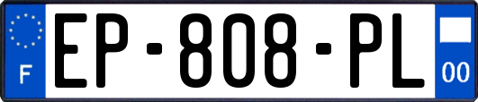 EP-808-PL