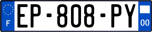 EP-808-PY