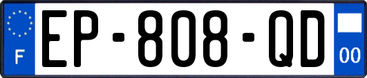 EP-808-QD