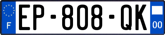 EP-808-QK