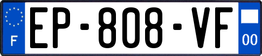 EP-808-VF