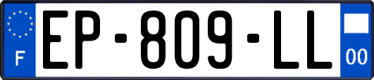 EP-809-LL
